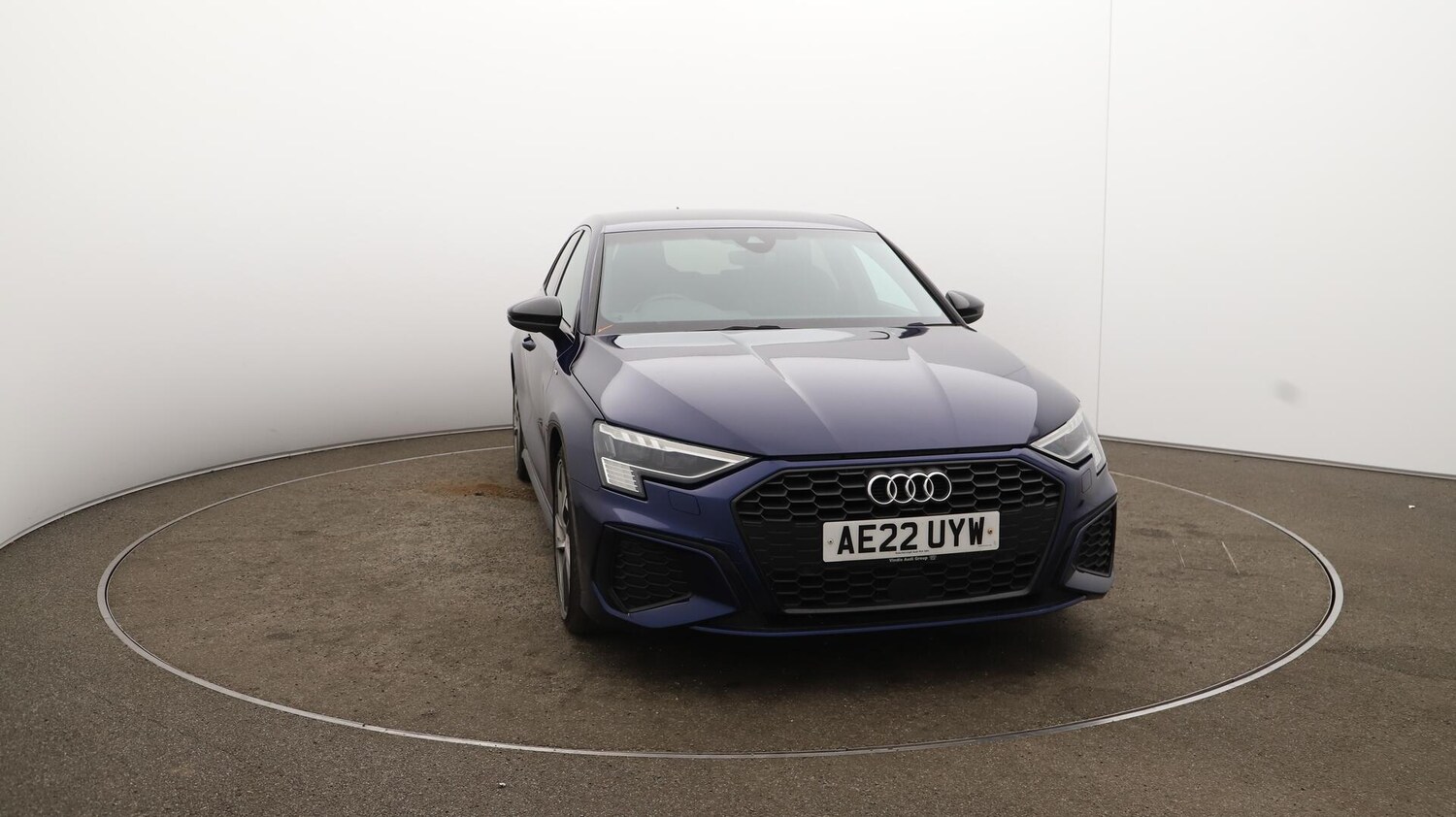 Used Audi A3 2022 for sale - 75978182: Photo 43