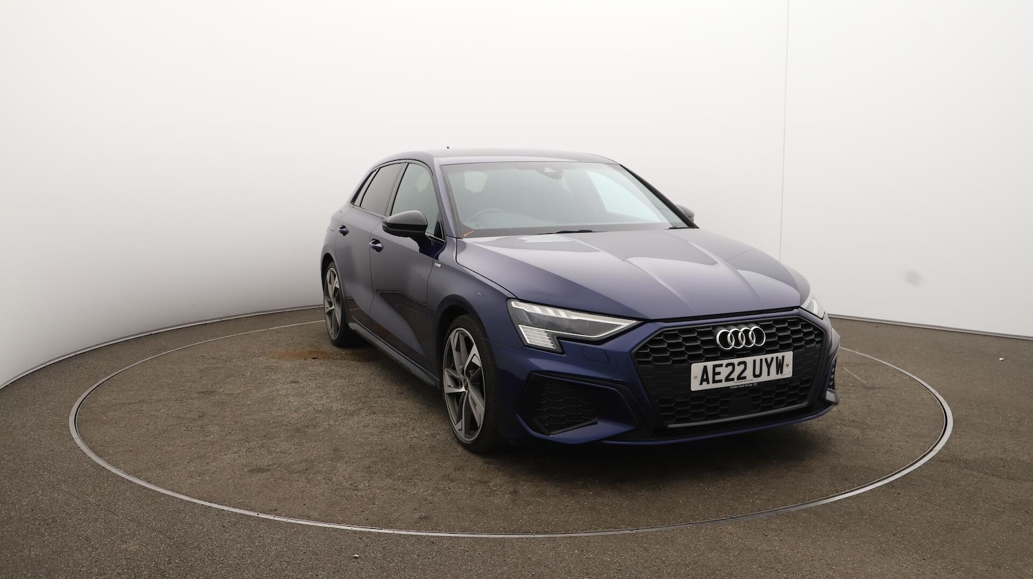 Used Audi A3 2022 for sale - 75978182: Photo 44