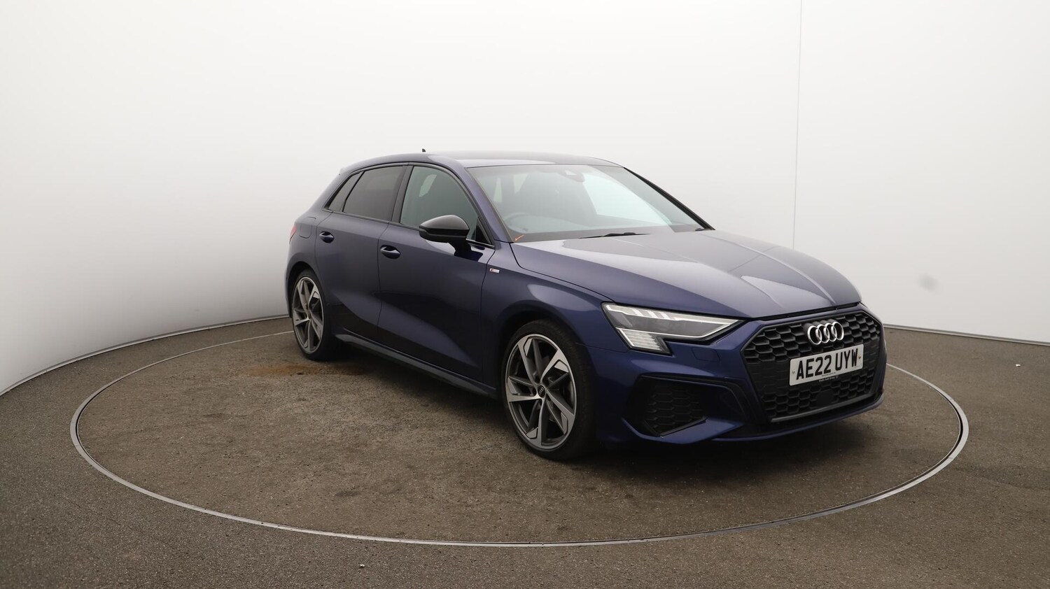 Used Audi A3 2022 for sale - 75978182: Photo 45