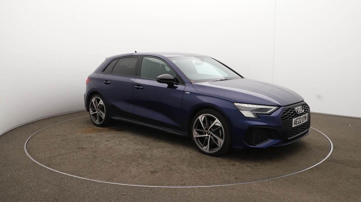 Used Audi A3 2022 for sale - 75978182: Photo 46