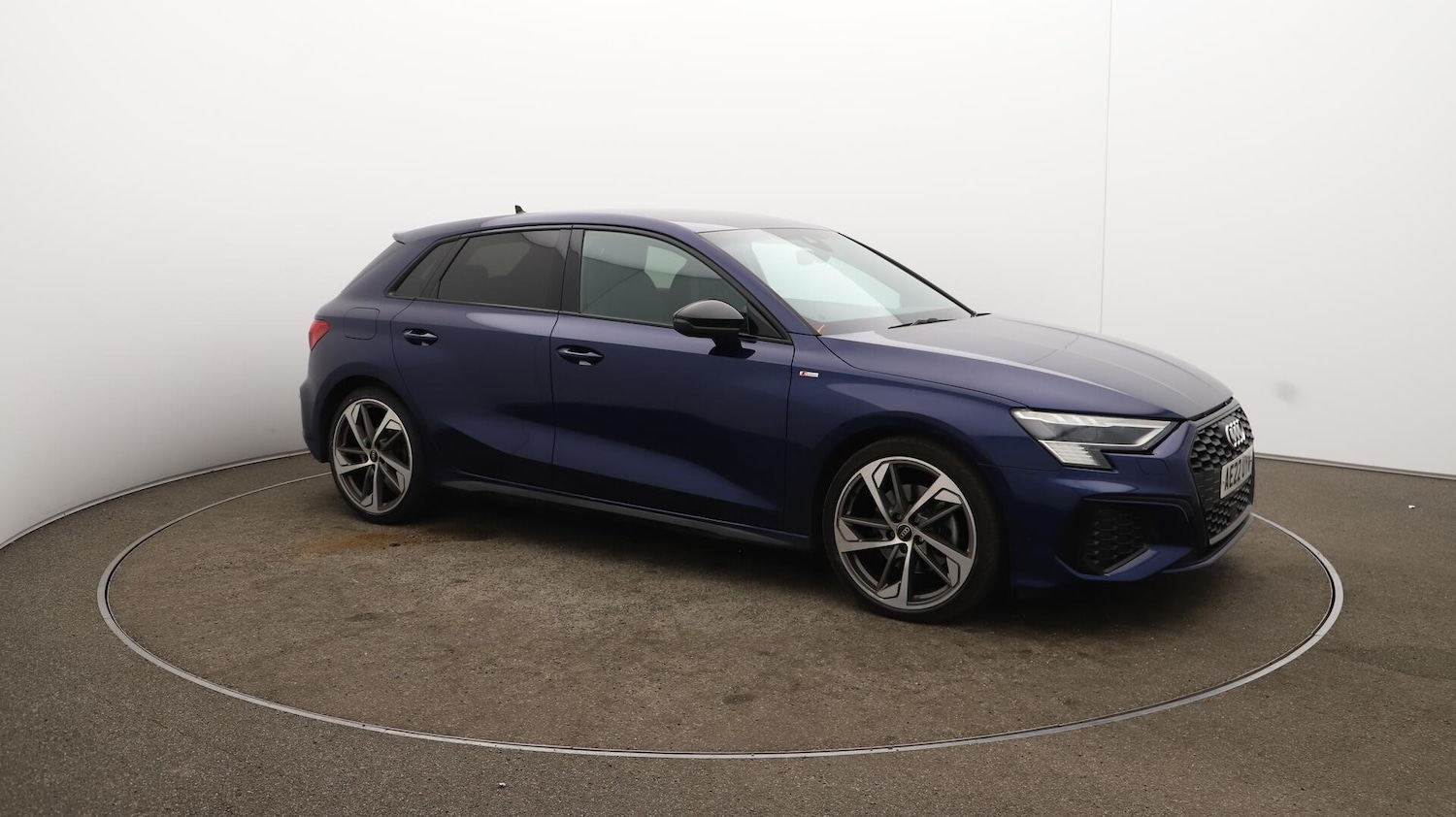 Used Audi A3 2022 for sale - 75978182: Photo 47