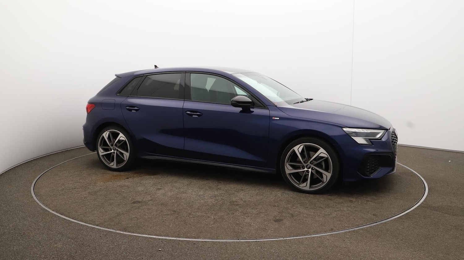 Used Audi A3 2022 for sale - 75978182: Photo 48