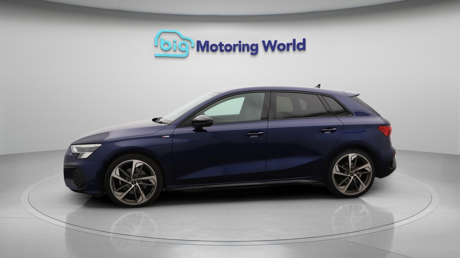 Used Audi A3 2022 for sale - 75978182: Photo 5
