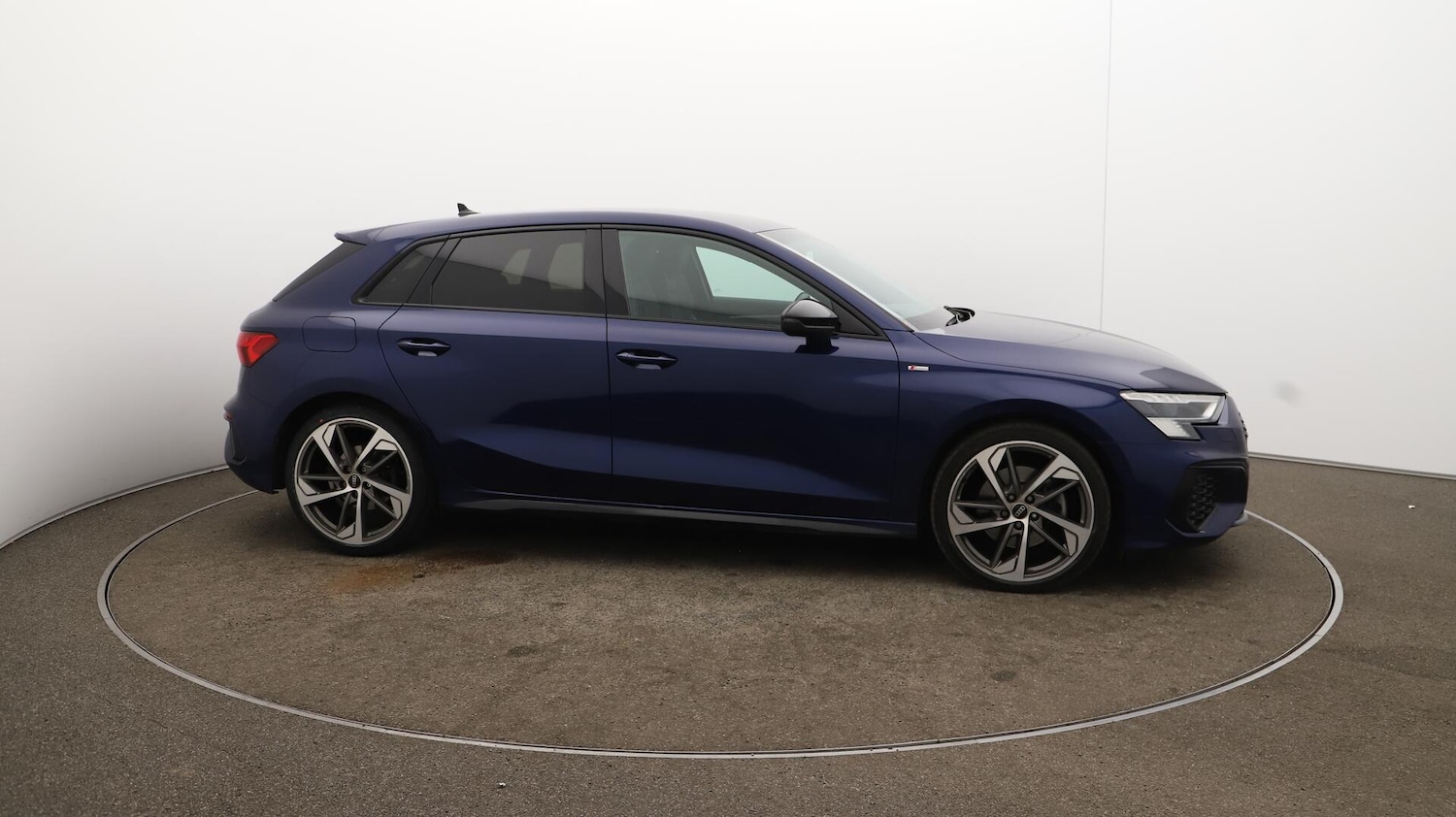 Used Audi A3 2022 for sale - 75978182: Photo 50
