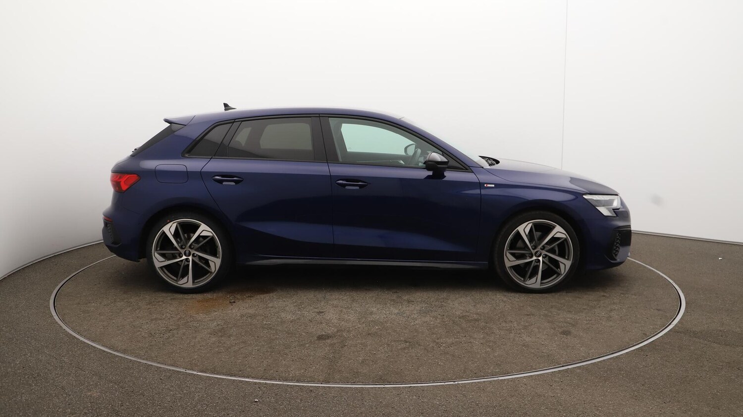 Used Audi A3 2022 for sale - 75978182: Photo 51