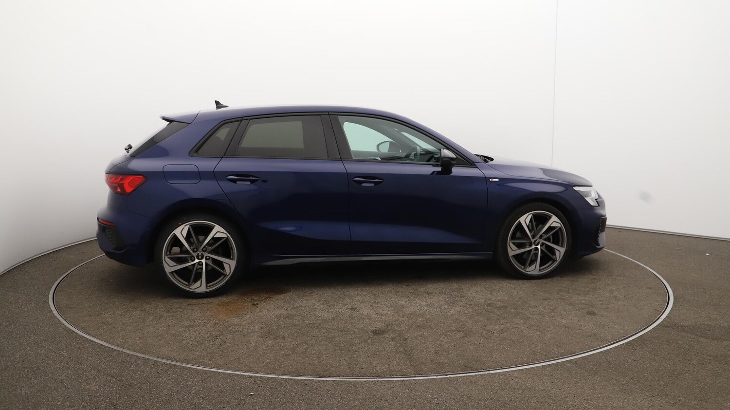 Used Audi A3 2022 for sale - 75978182: Photo 52