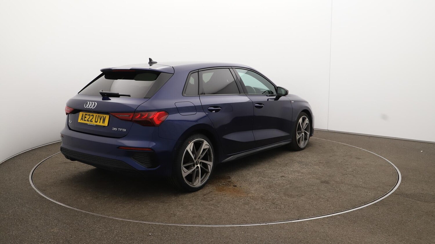 Used Audi A3 2022 for sale - 75978182: Photo 56