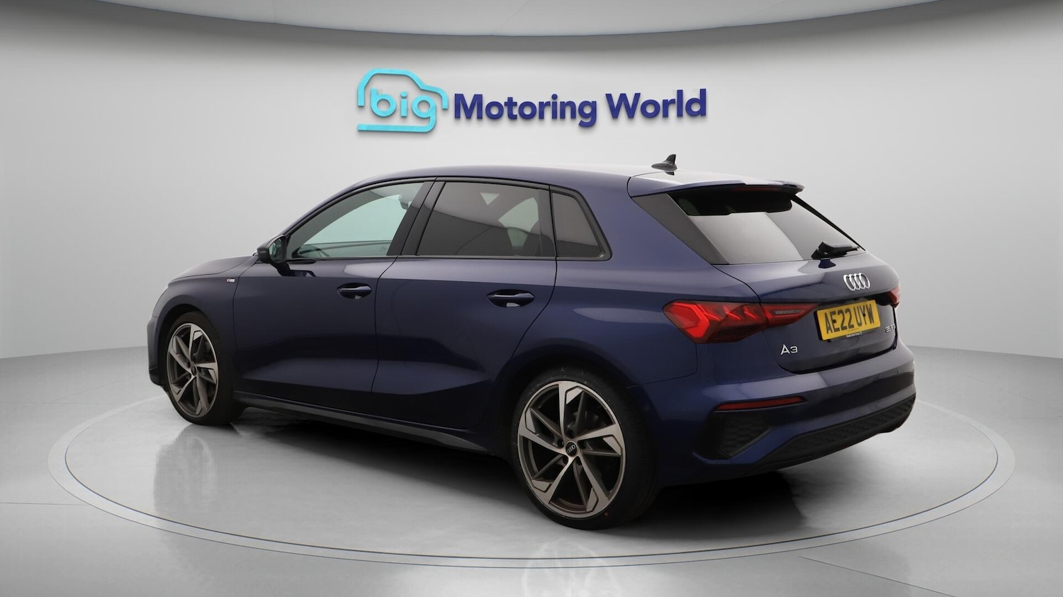 Used Audi A3 2022 for sale - 75978182: Photo 6