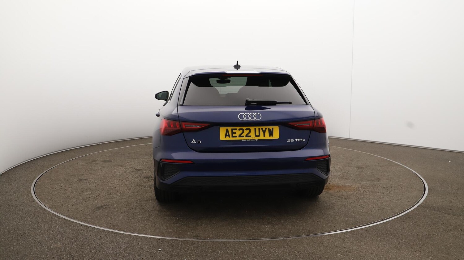 Used Audi A3 2022 for sale - 75978182: Photo 61