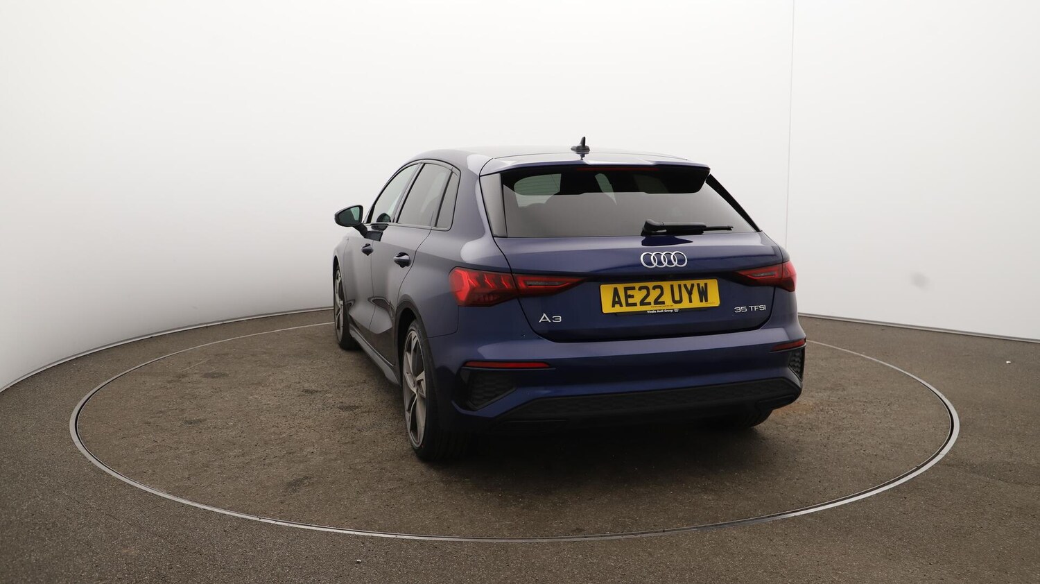 Used Audi A3 2022 for sale - 75978182: Photo 62