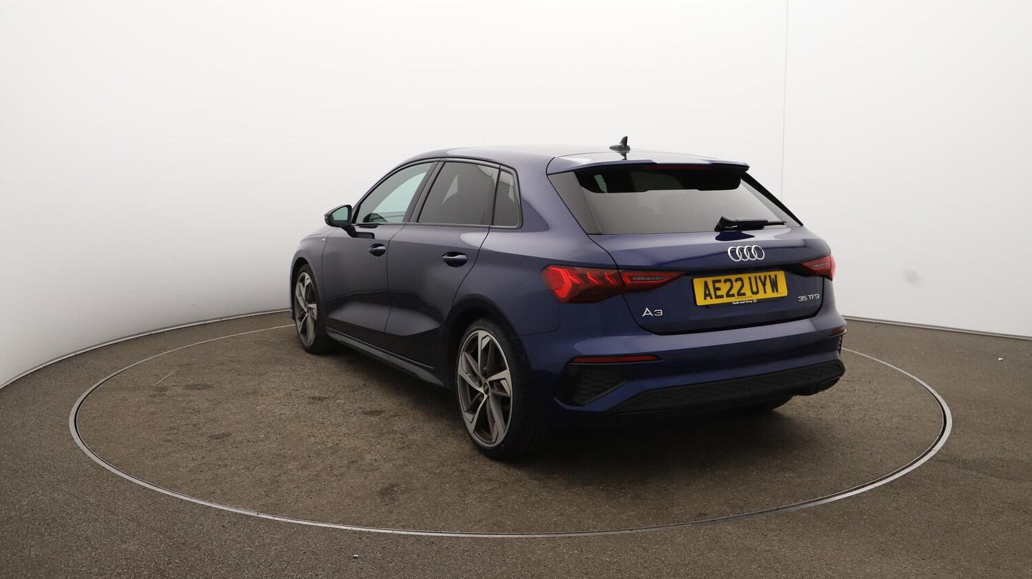 Used Audi A3 2022 for sale - 75978182: Photo 63