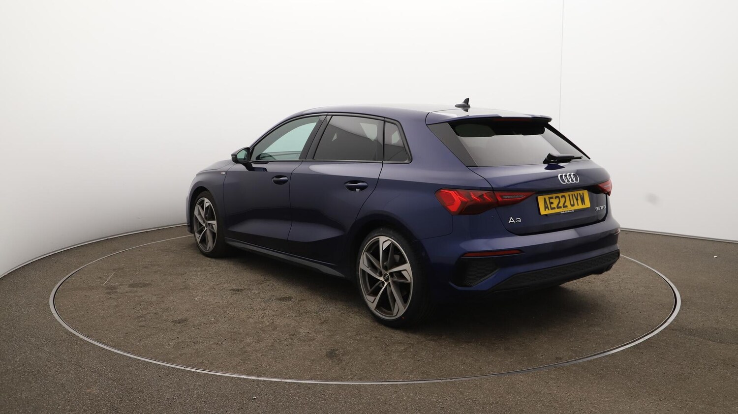 Used Audi A3 2022 for sale - 75978182: Photo 64