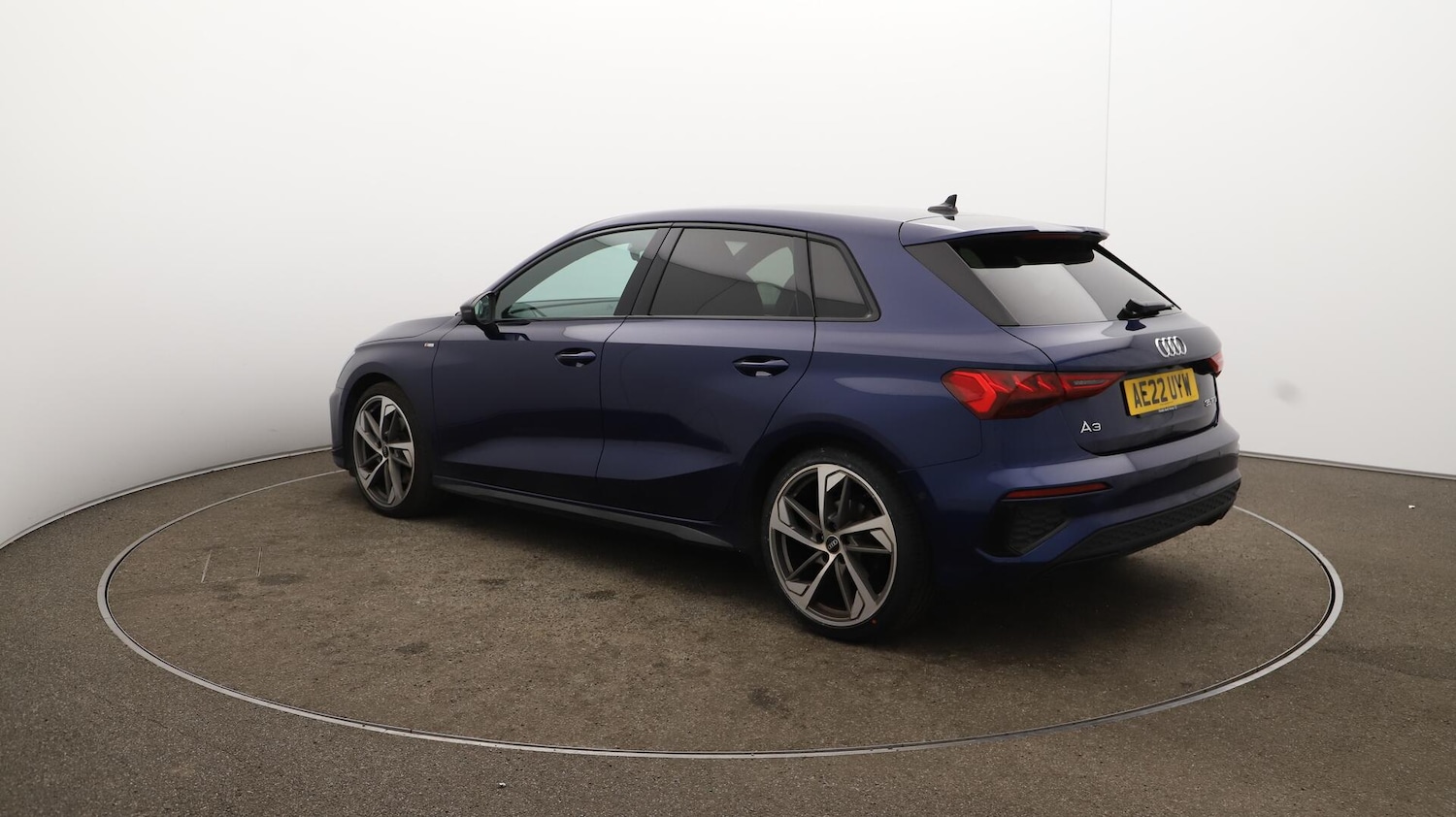 Used Audi A3 2022 for sale - 75978182: Photo 65