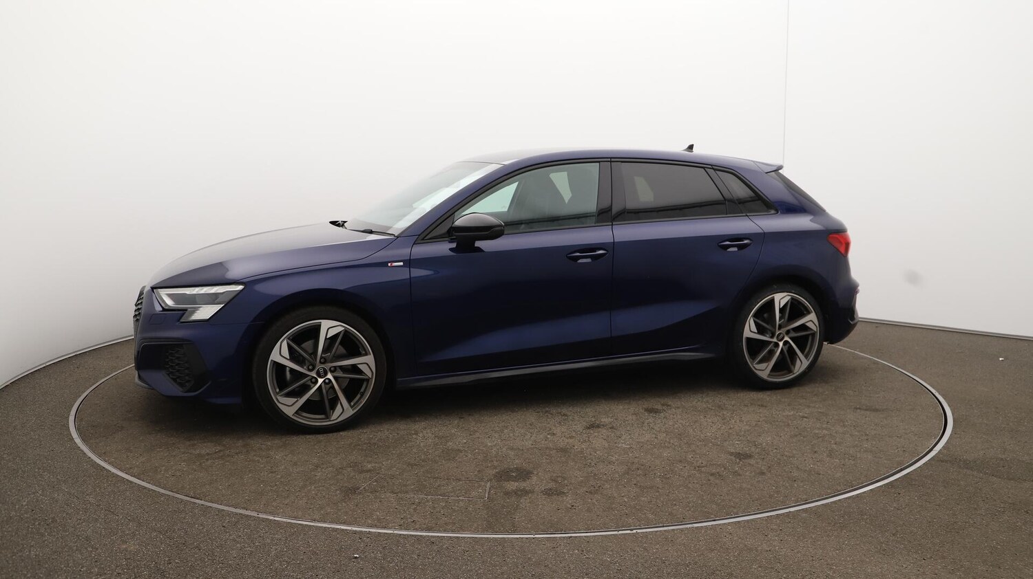 Used Audi A3 2022 for sale - 75978182: Photo 68