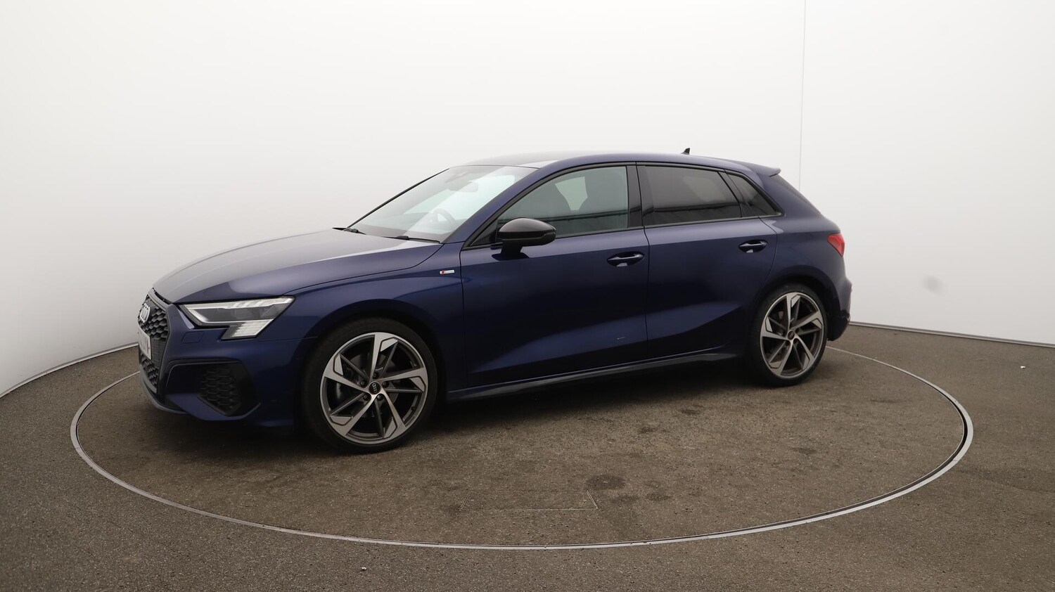 Used Audi A3 2022 for sale - 75978182: Photo 69