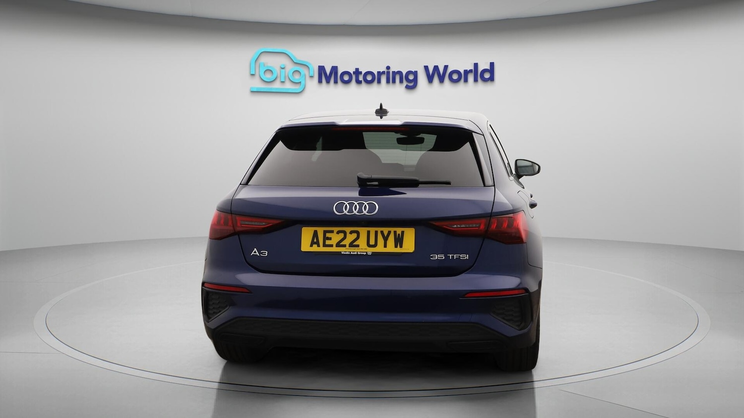 Used Audi A3 2022 for sale - 75978182: Photo 7