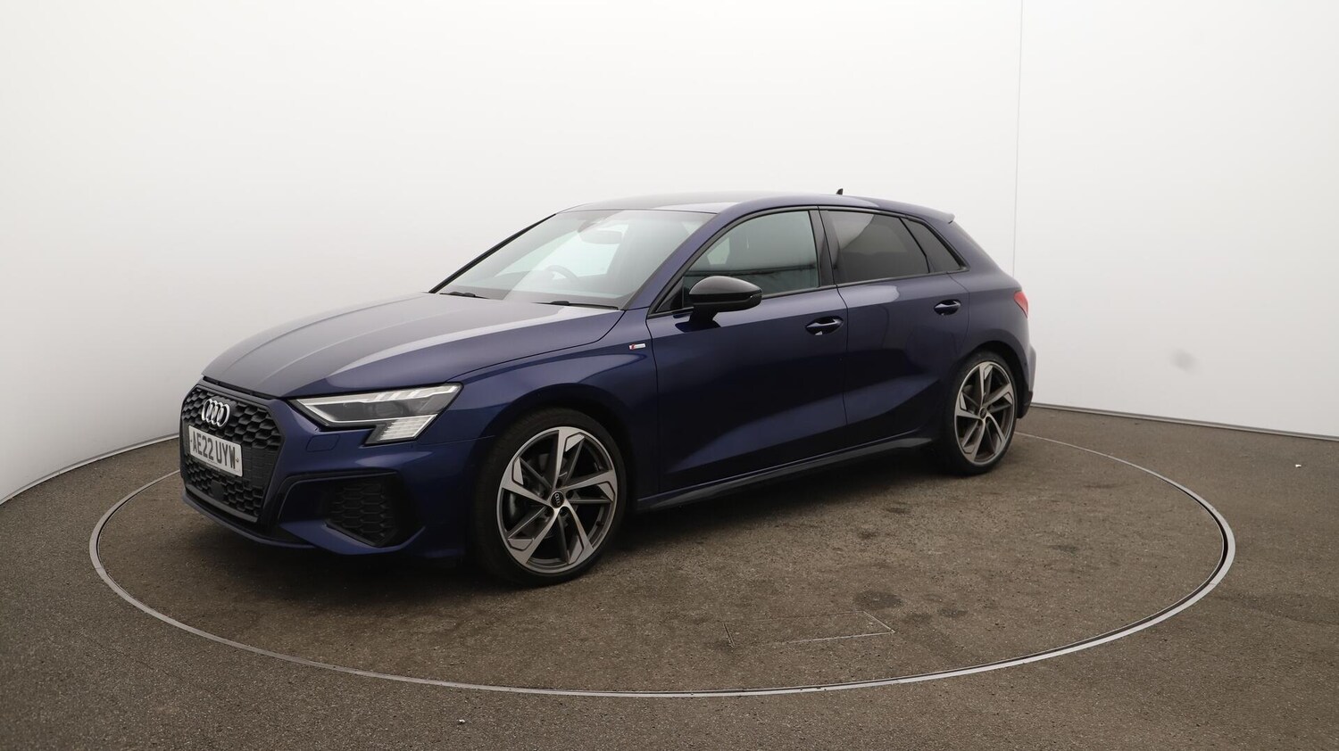 Used Audi A3 2022 for sale - 75978182: Photo 70