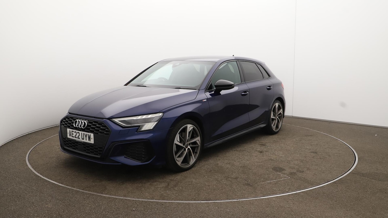 Used Audi A3 2022 for sale - 75978182: Photo 71
