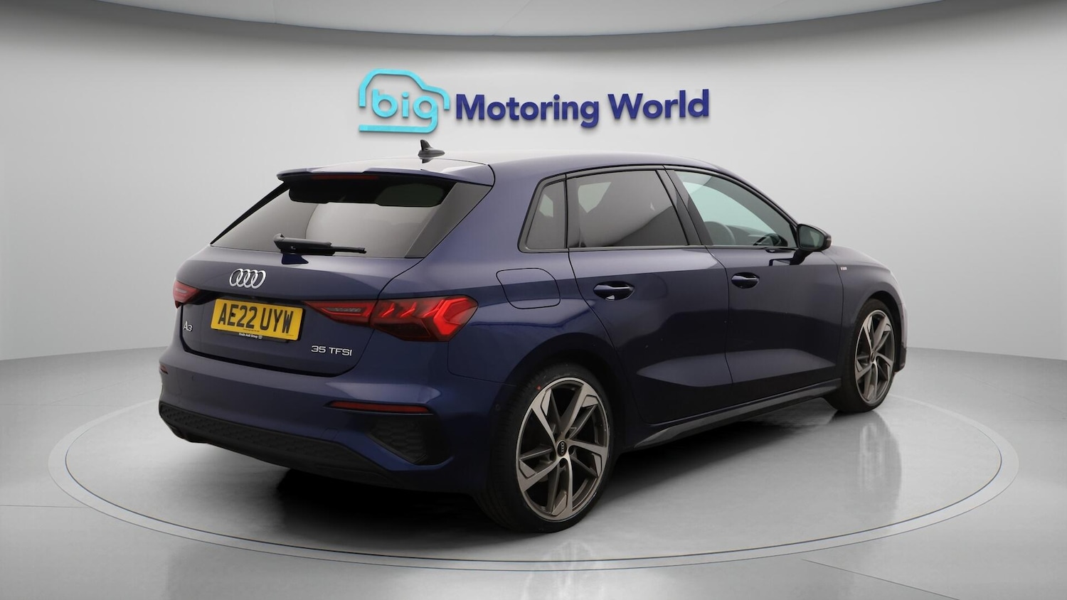 Used Audi A3 2022 for sale - 75978182: Photo 8