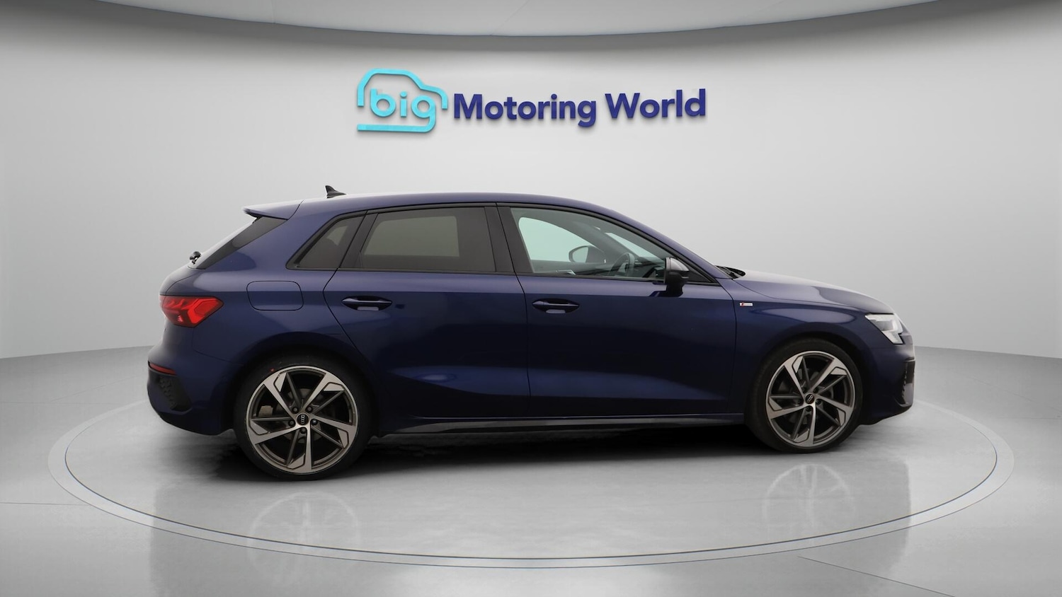 Used Audi A3 2022 for sale - 75978182: Photo 9