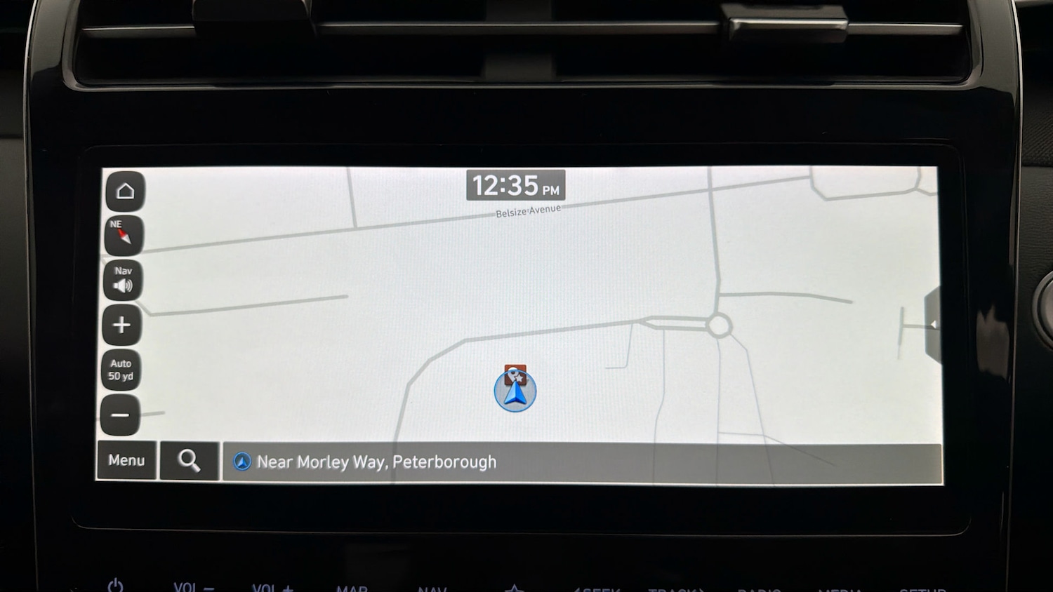 Used Hyundai TUCSON for sale - 78112334: Photo 10