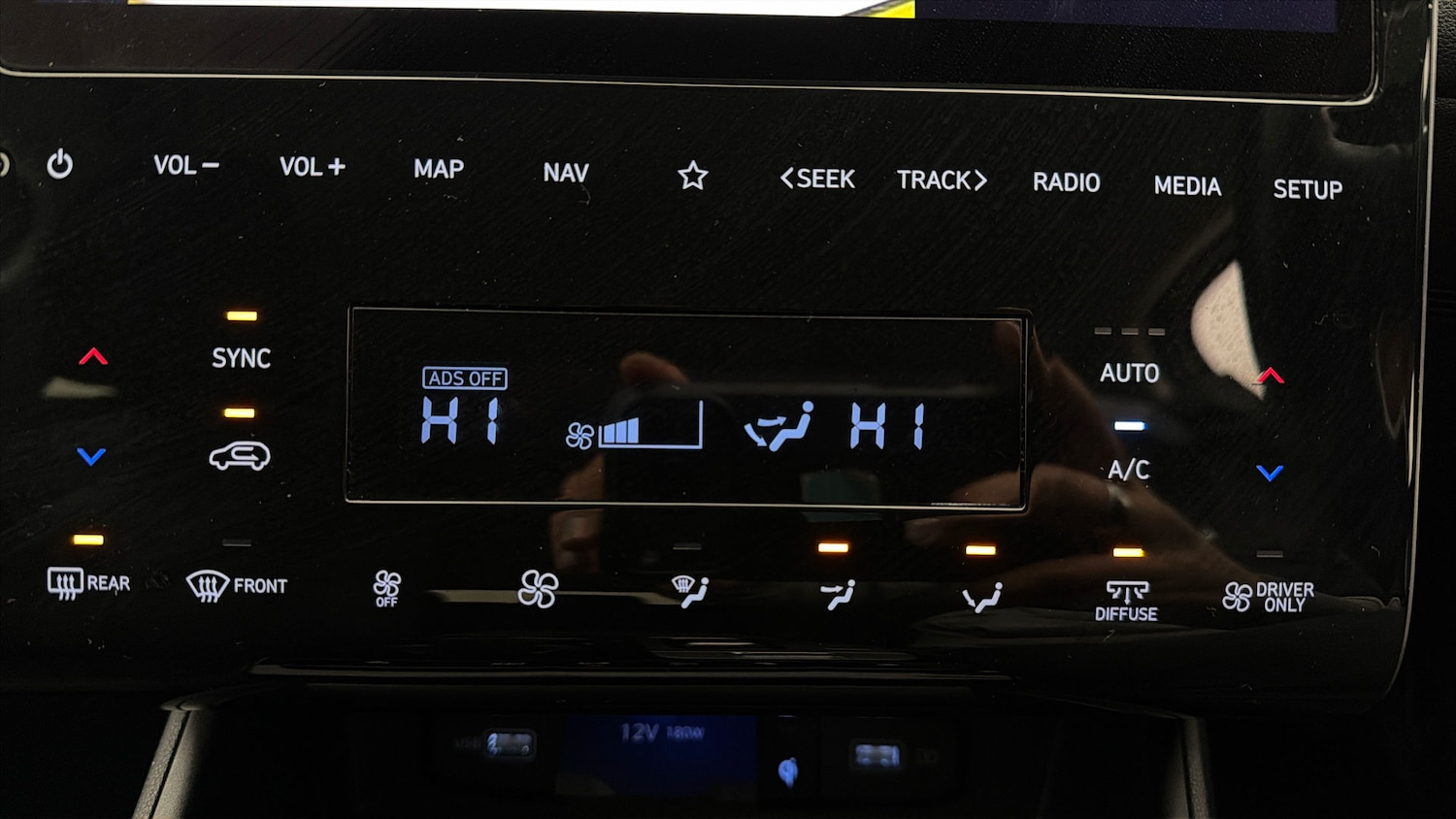 Used Hyundai TUCSON for sale - 78112334: Photo 11