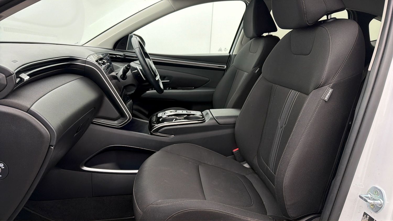 Used Hyundai TUCSON for sale - 78112334: Photo 13