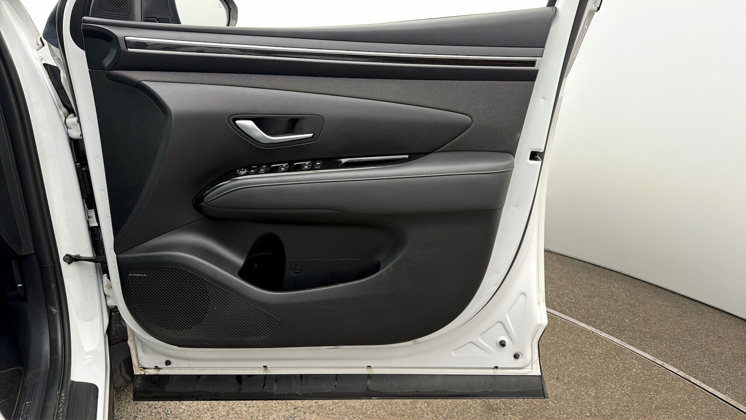 Used Hyundai TUCSON for sale - 78112334: Photo 14