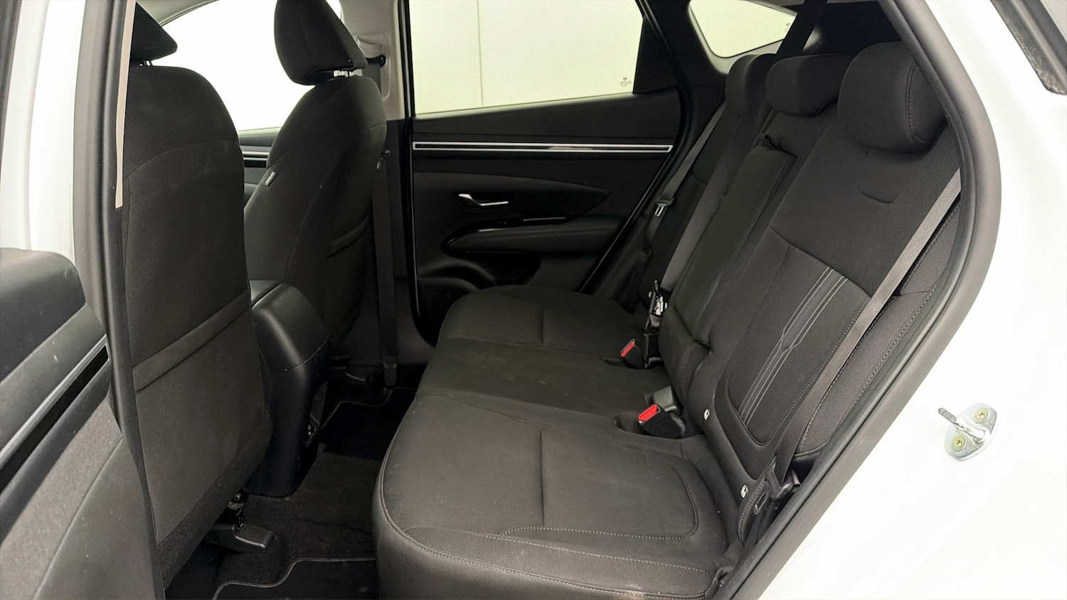 Used Hyundai TUCSON for sale - 78112334: Photo 15