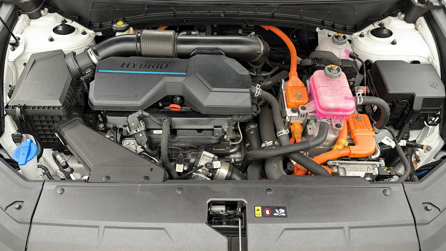 Used Hyundai TUCSON for sale - 78112334: Photo 18