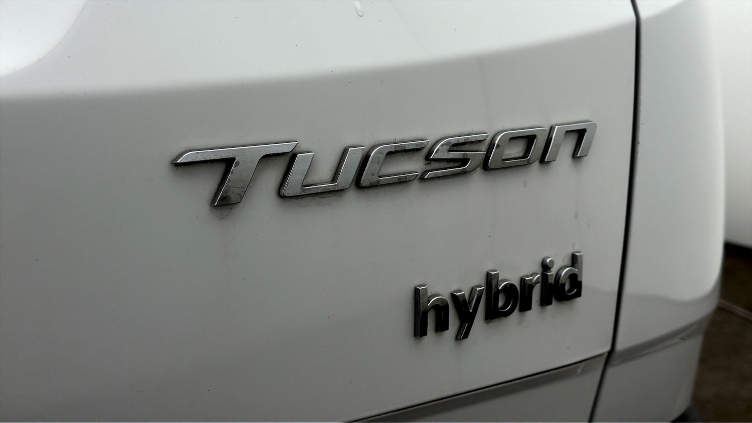 Used Hyundai TUCSON for sale - 78112334: Photo 21