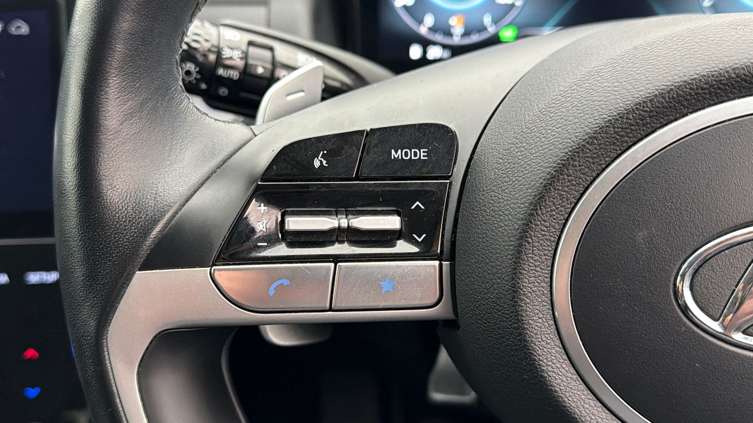 Used Hyundai TUCSON for sale - 78112334: Photo 23