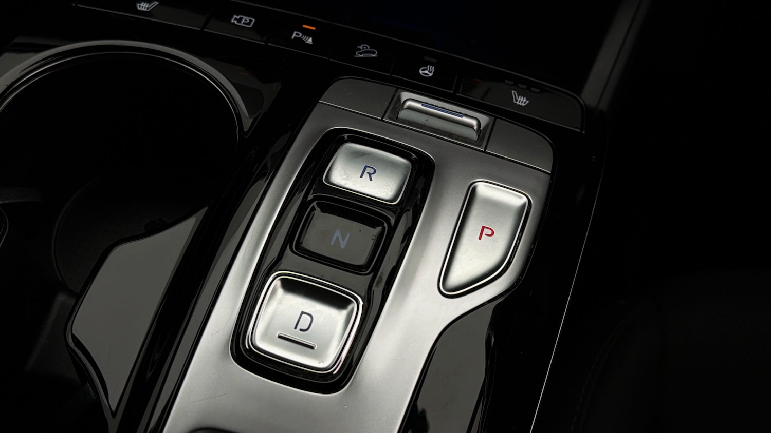 Used Hyundai TUCSON for sale - 78112334: Photo 24