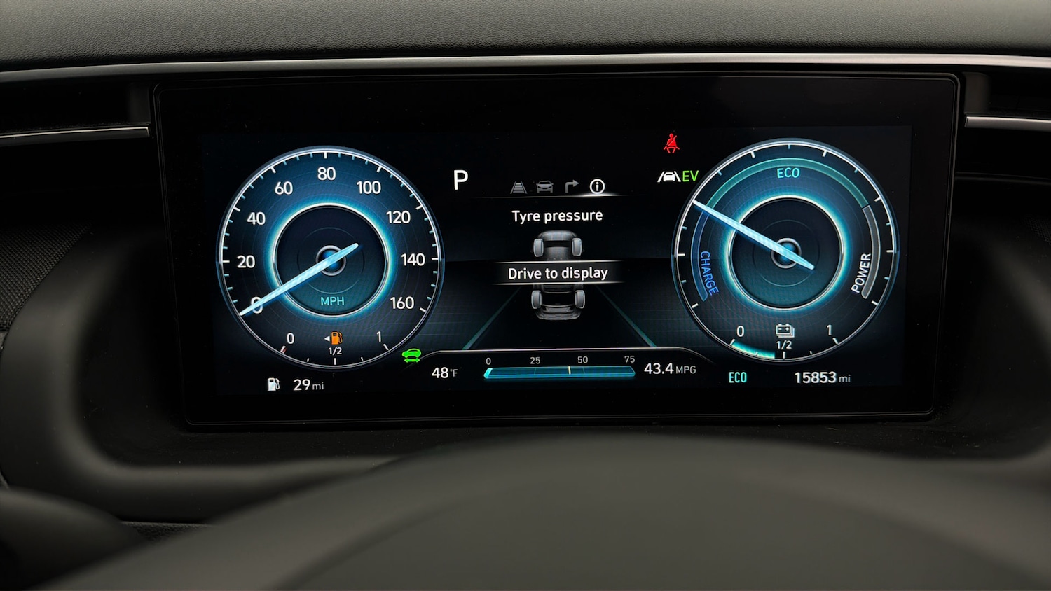 Used Hyundai TUCSON for sale - 78112334: Photo 26