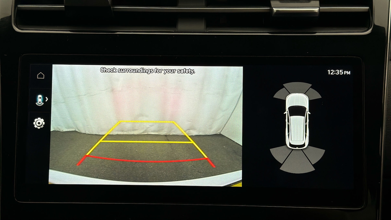 Used Hyundai TUCSON for sale - 78112334: Photo 27