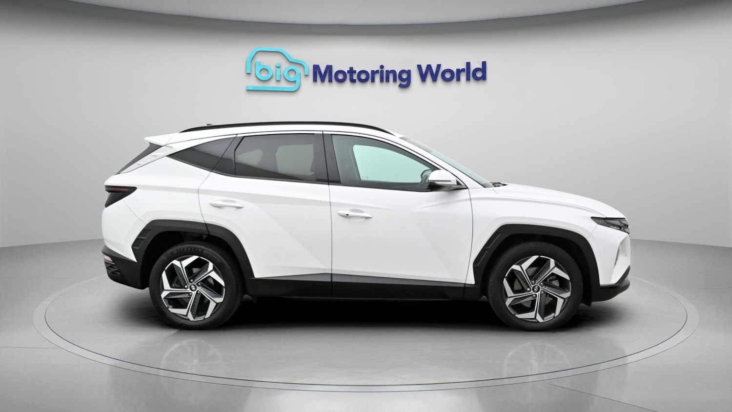 Used Hyundai TUCSON for sale - 78112334: Photo 8