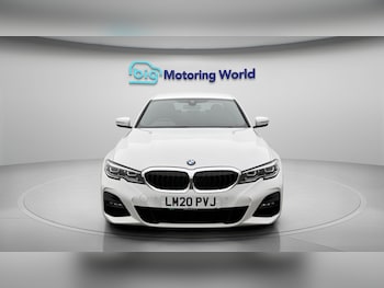 Used BMW 3 Series 2020 for sale - 79302413: Photo