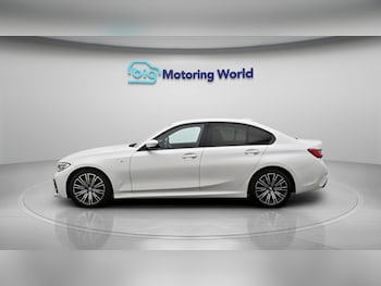 Used BMW 3 Series 2020 for sale - 79302413: Photo
