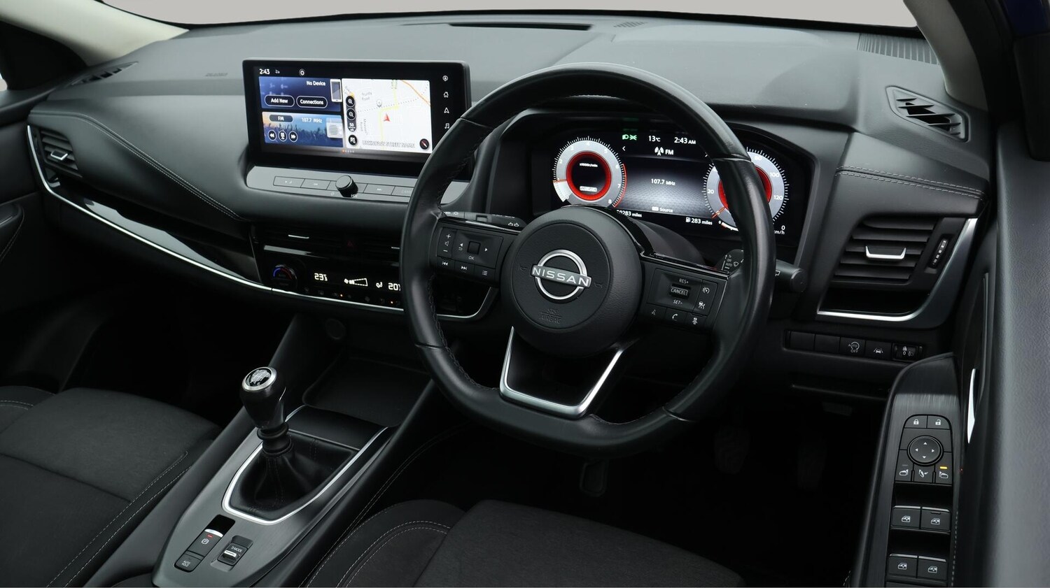 Used Nissan Qashqai 2022 for sale - 76370959: Photo 10