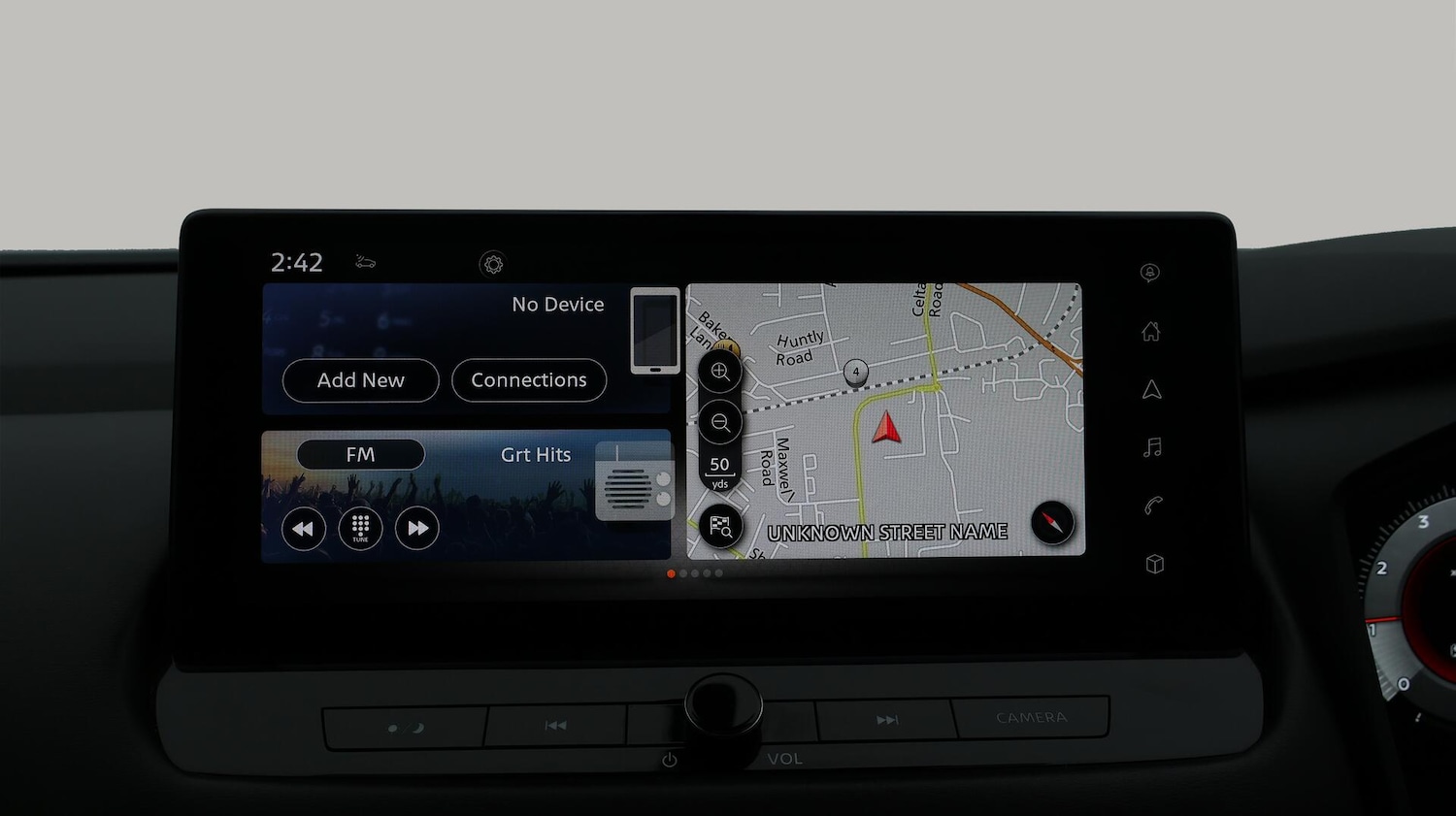 Used Nissan Qashqai 2022 for sale - 76370959: Photo 12