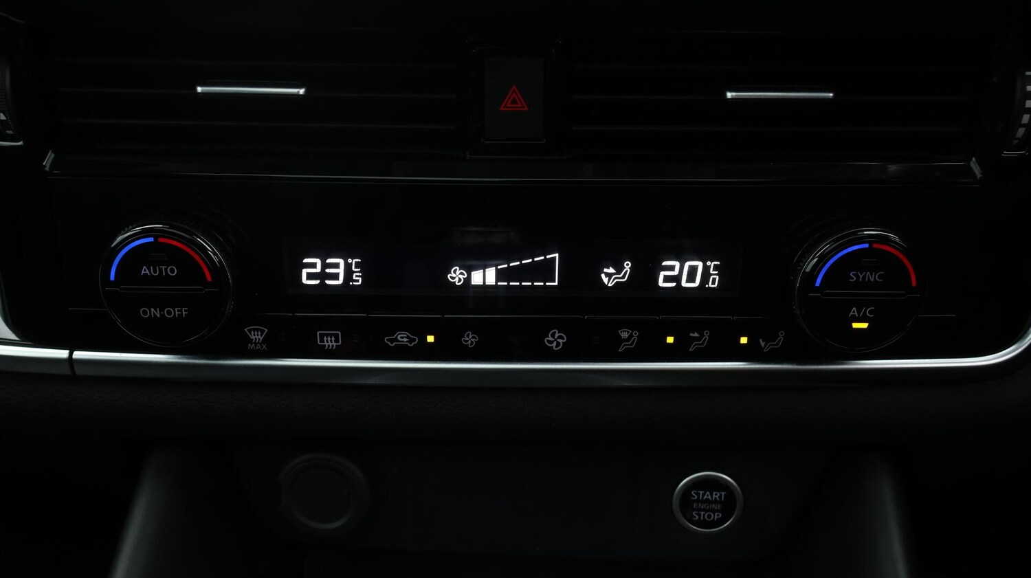 Used Nissan Qashqai 2022 for sale - 76370959: Photo 13