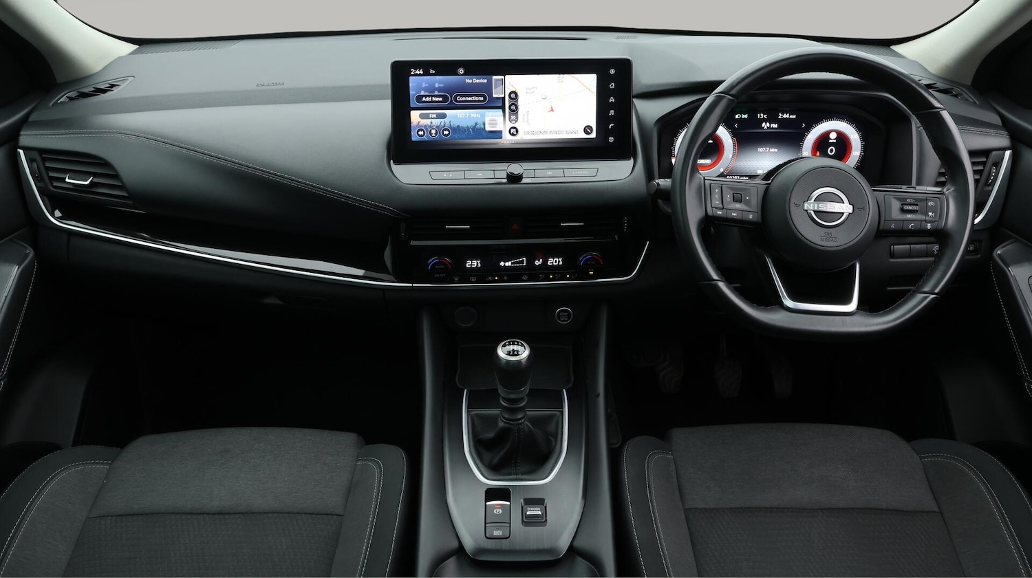 Used Nissan Qashqai 2022 for sale - 76370959: Photo 14