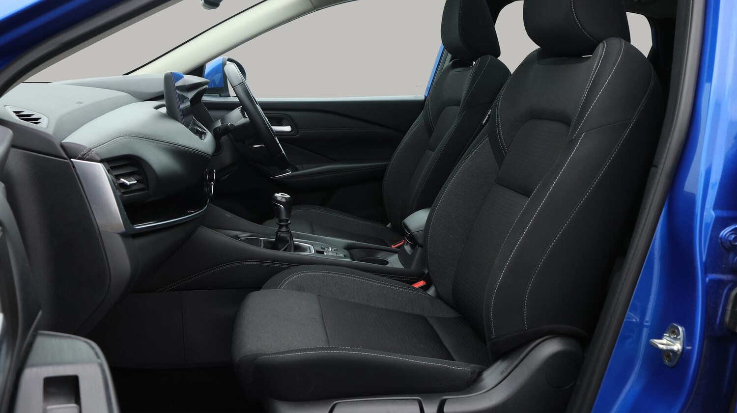 Used Nissan Qashqai 2022 for sale - 76370959: Photo 15