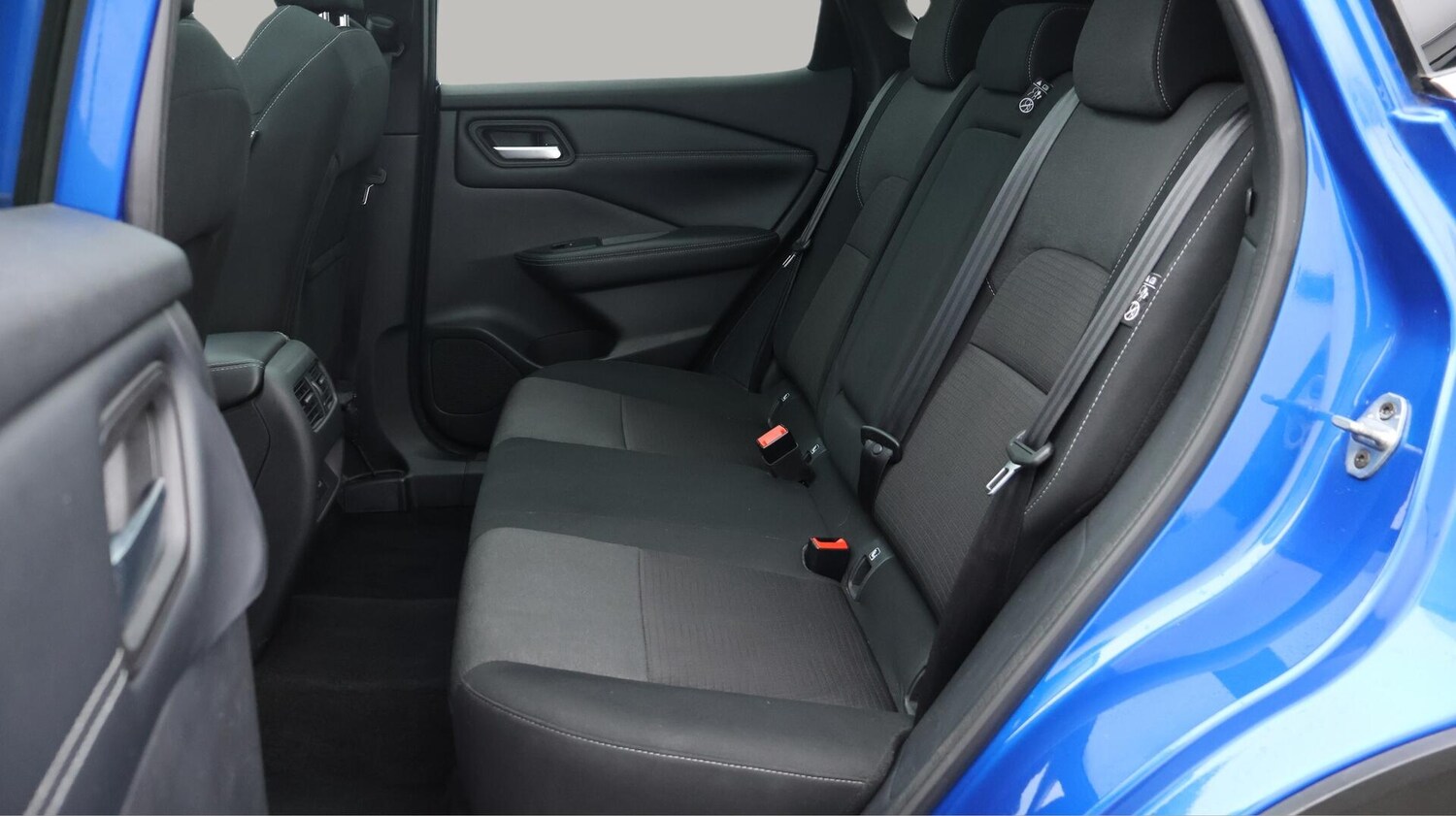 Used Nissan Qashqai 2022 for sale - 76370959: Photo 17