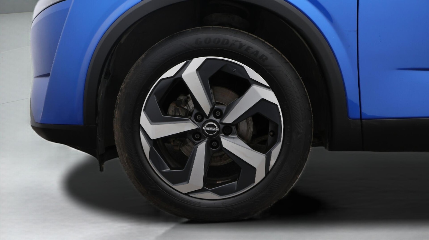 Used Nissan Qashqai 2022 for sale - 76370959: Photo 19