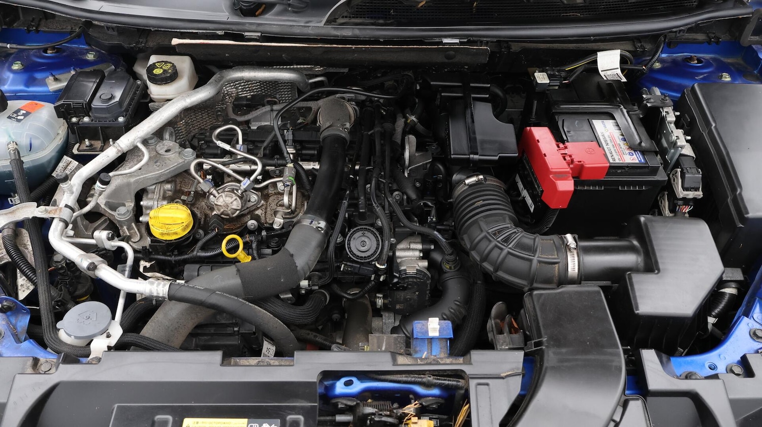 Used Nissan Qashqai 2022 for sale - 76370959: Photo 20