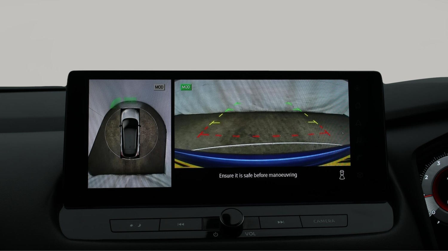 Used Nissan Qashqai 2022 for sale - 76370959: Photo 24