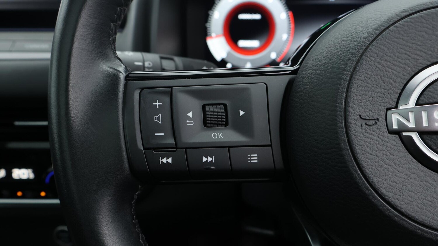 Used Nissan Qashqai 2022 for sale - 76370959: Photo 25