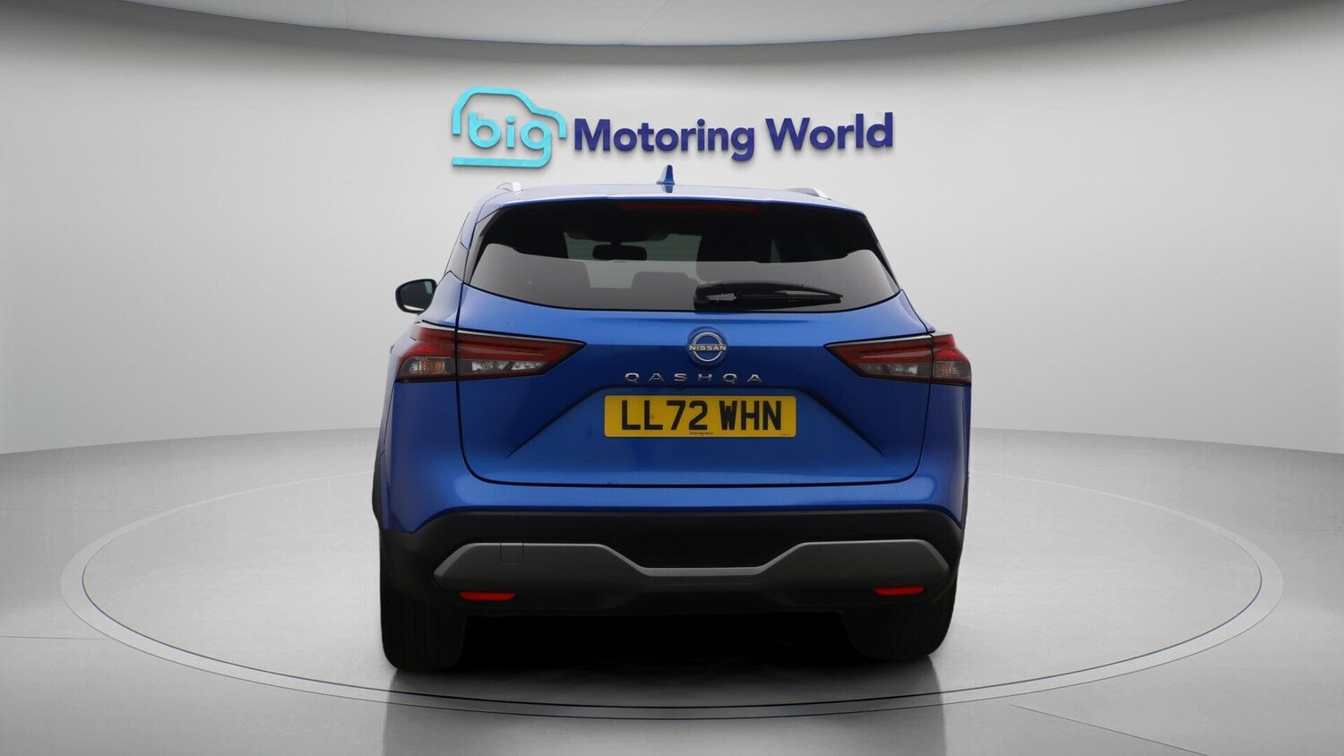 Used Nissan Qashqai 2022 for sale - 76370959: Photo 7