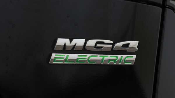 Used MG MG4 2023 for sale - 76251309: Photo 22
